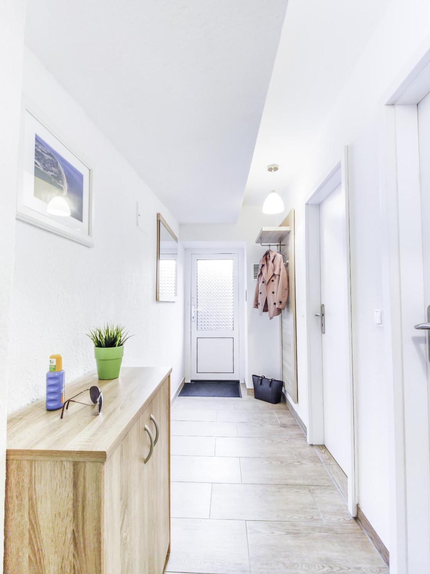 Haus Kuestenperle Cuxhaven Room photo