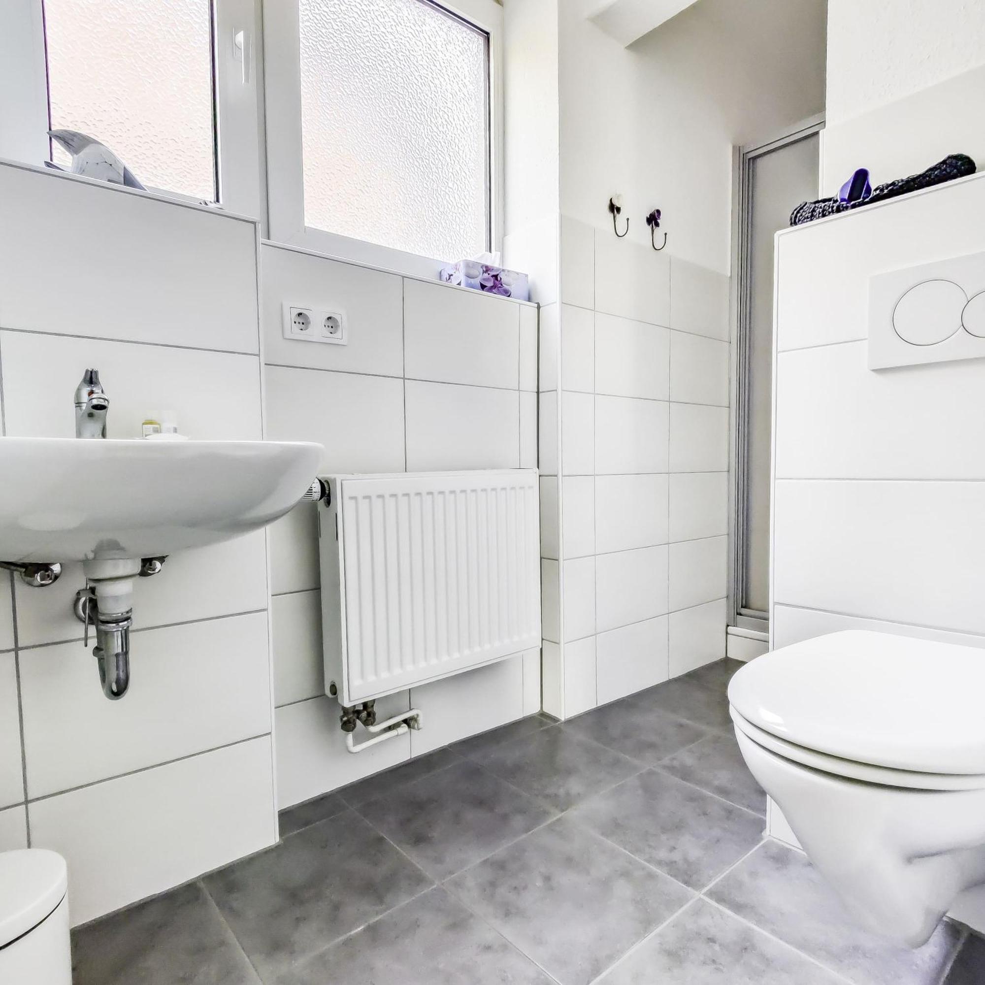 Haus Kuestenperle Cuxhaven Room photo