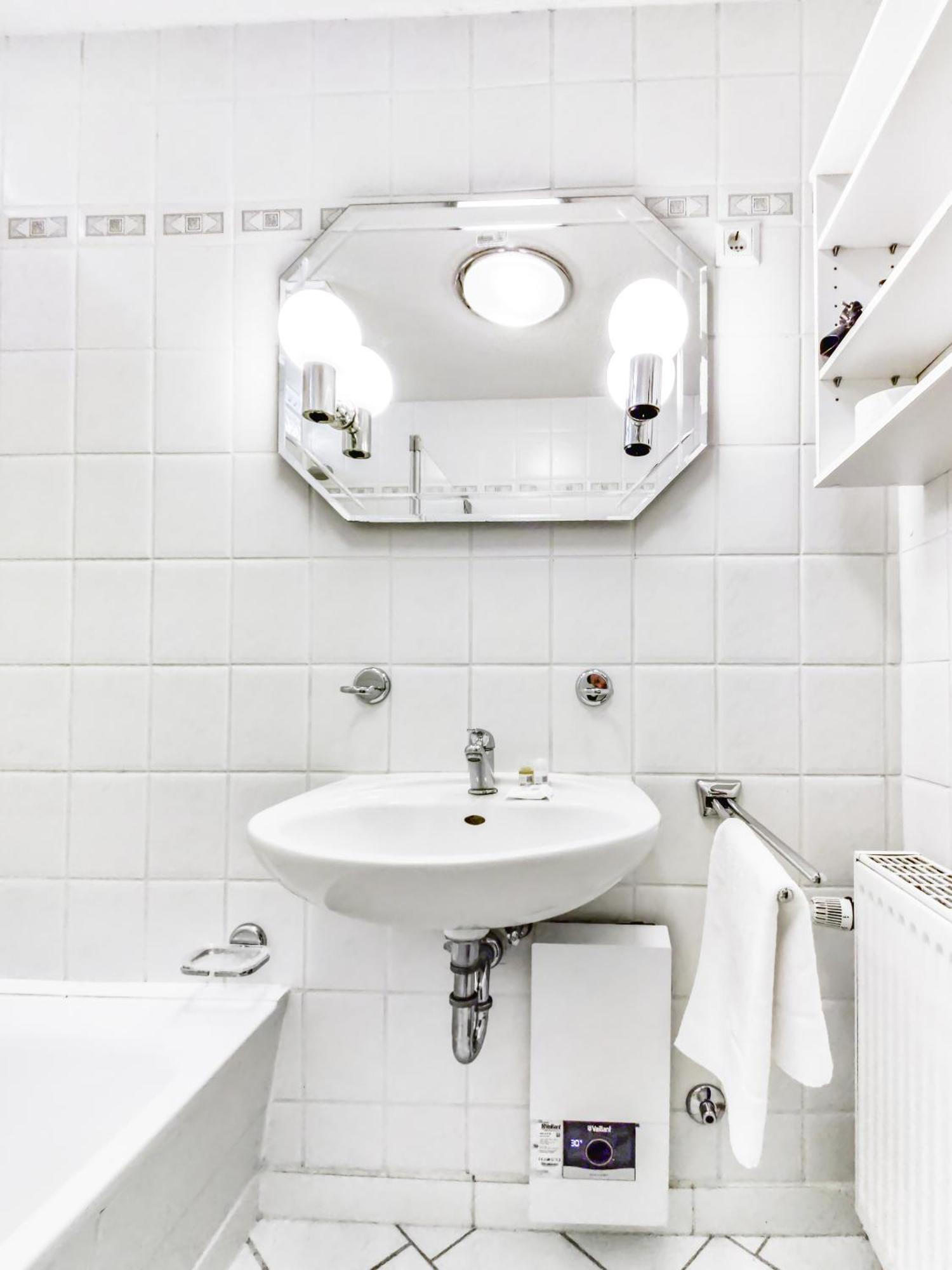 Haus Kuestenperle Cuxhaven Room photo