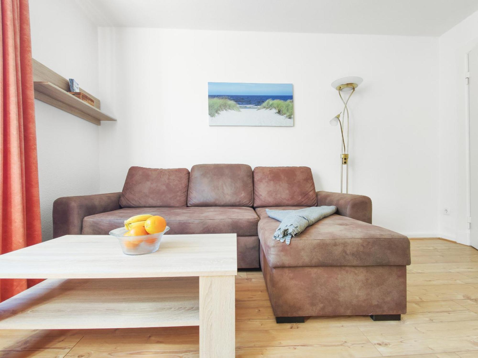 Haus Kuestenperle Cuxhaven Room photo