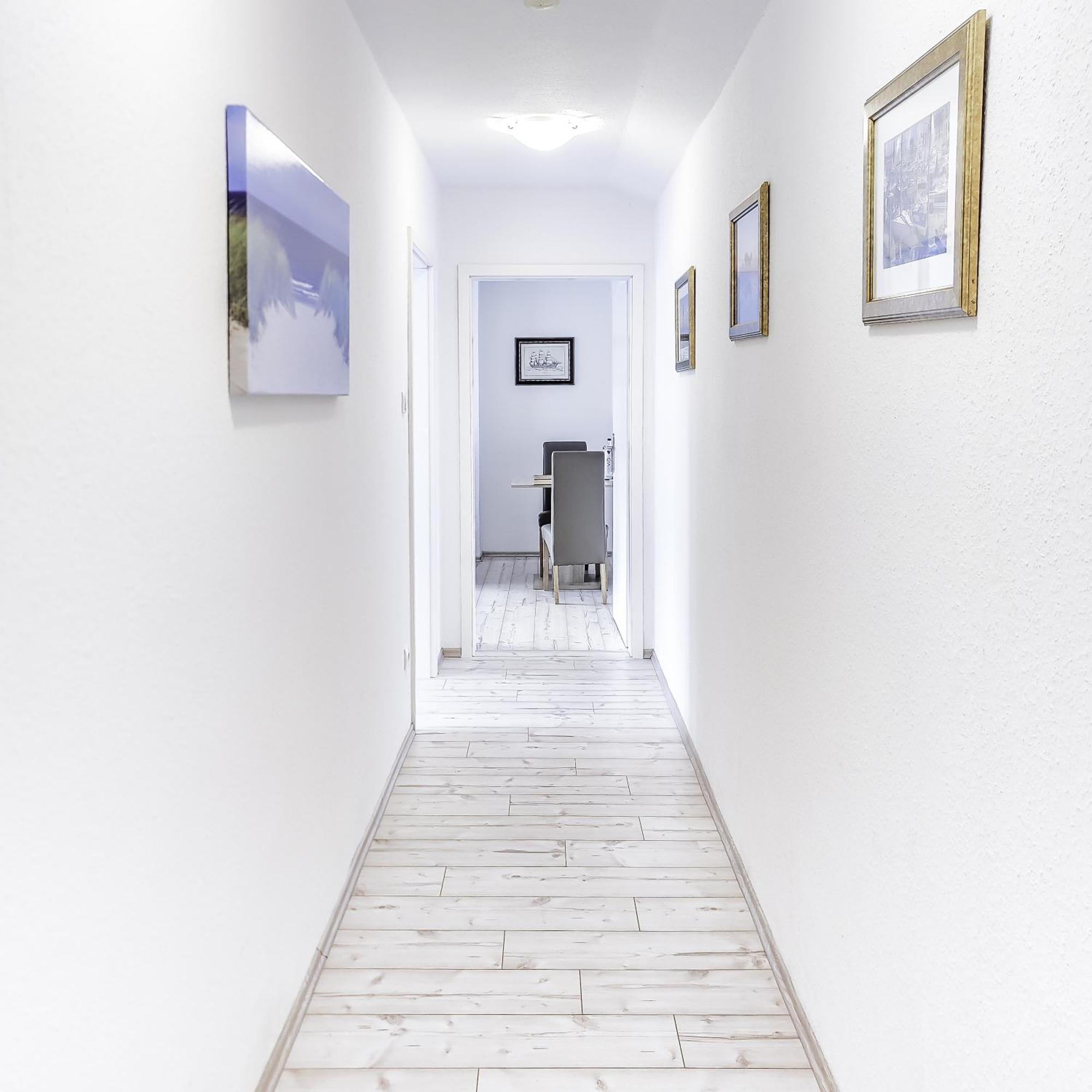 Haus Kuestenperle Cuxhaven Room photo