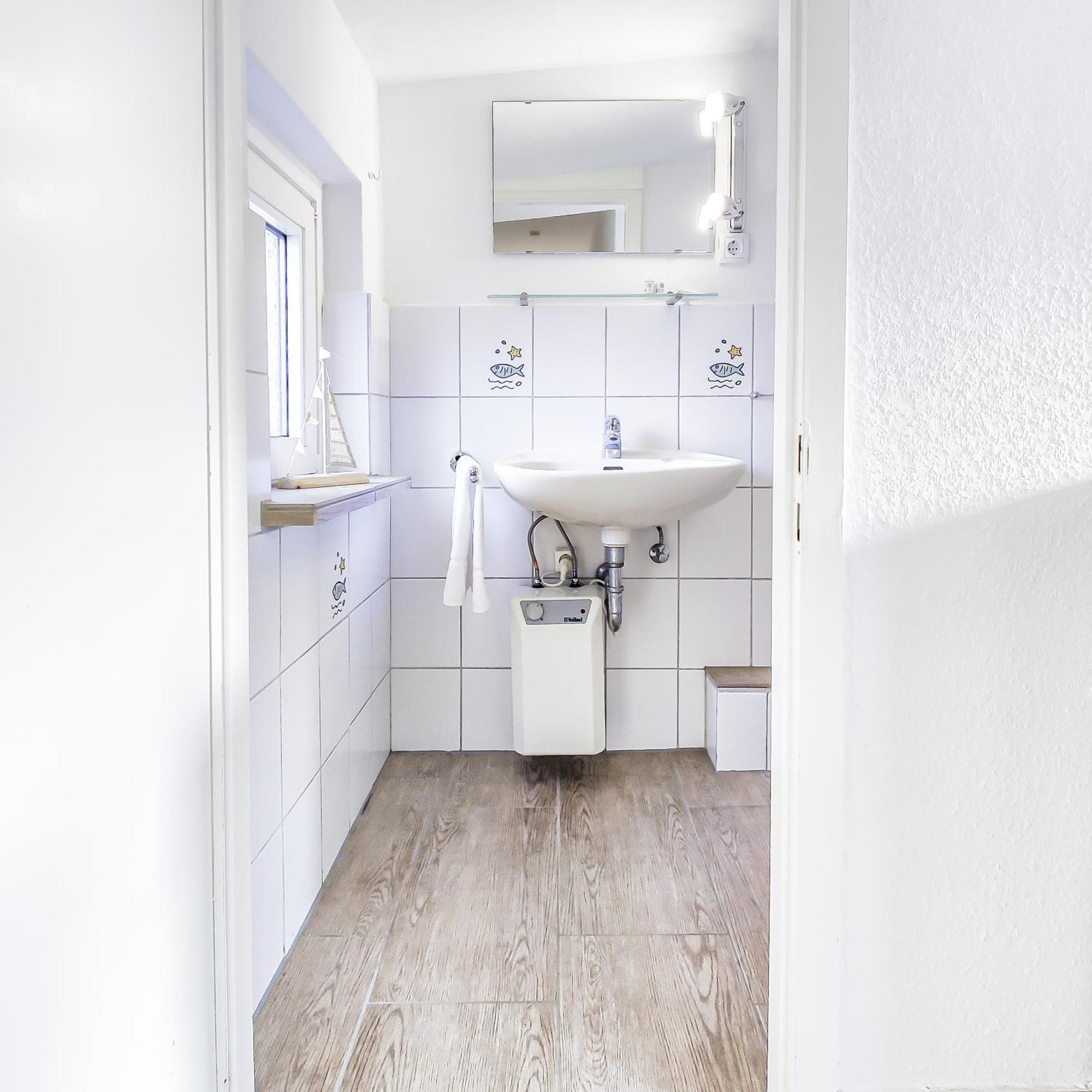 Haus Kuestenperle Cuxhaven Room photo