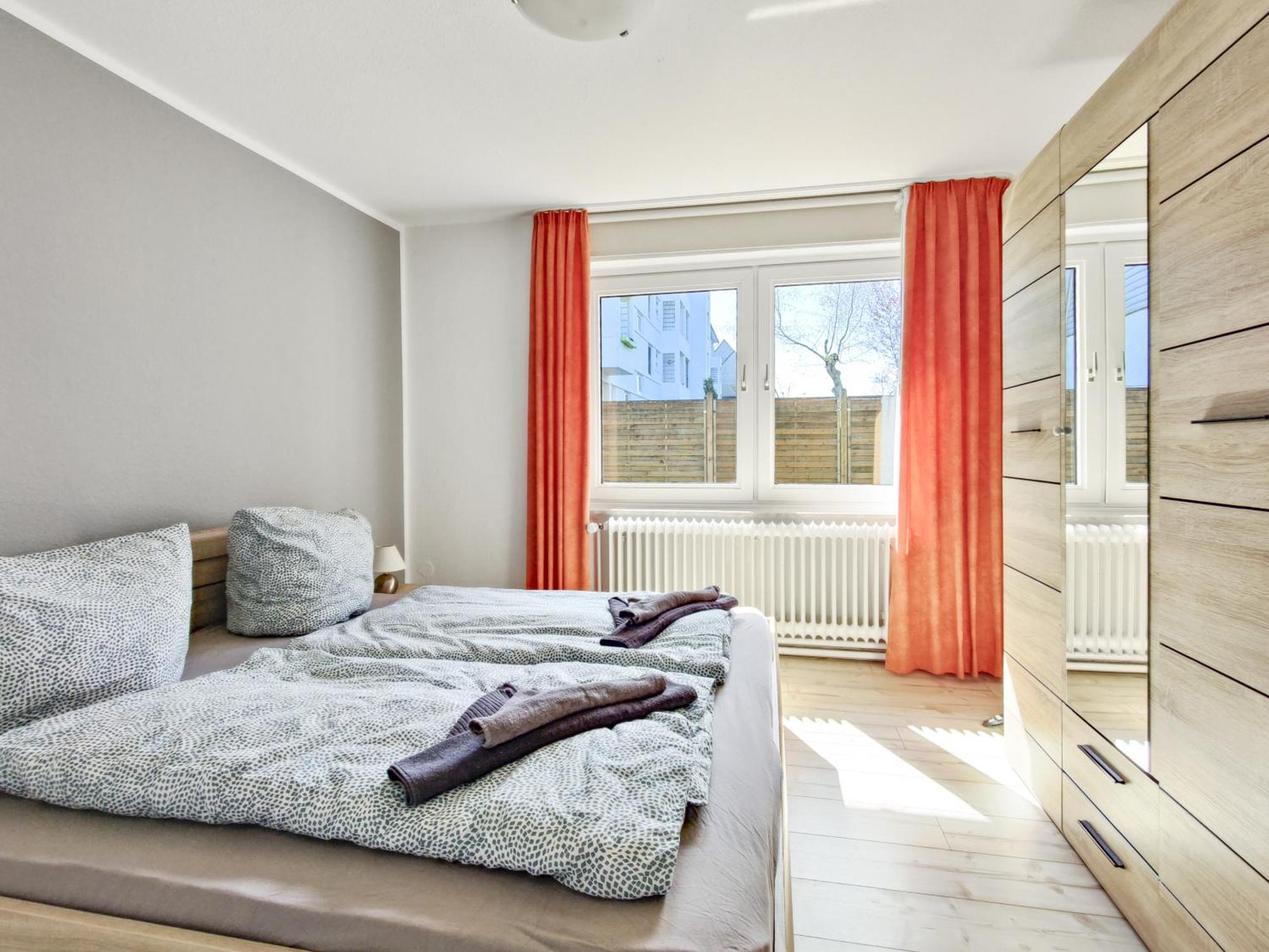 Haus Kuestenperle Cuxhaven Room photo