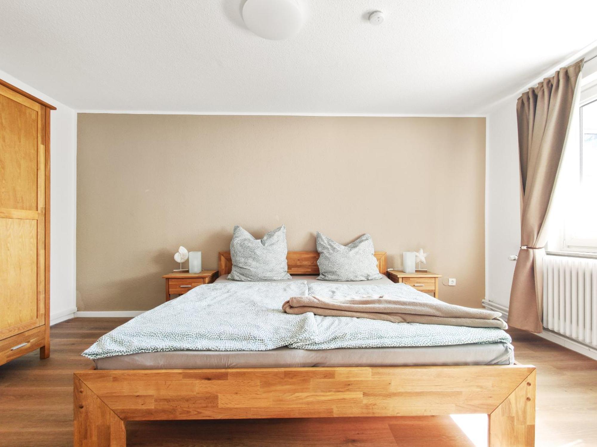 Haus Kuestenperle Cuxhaven Room photo