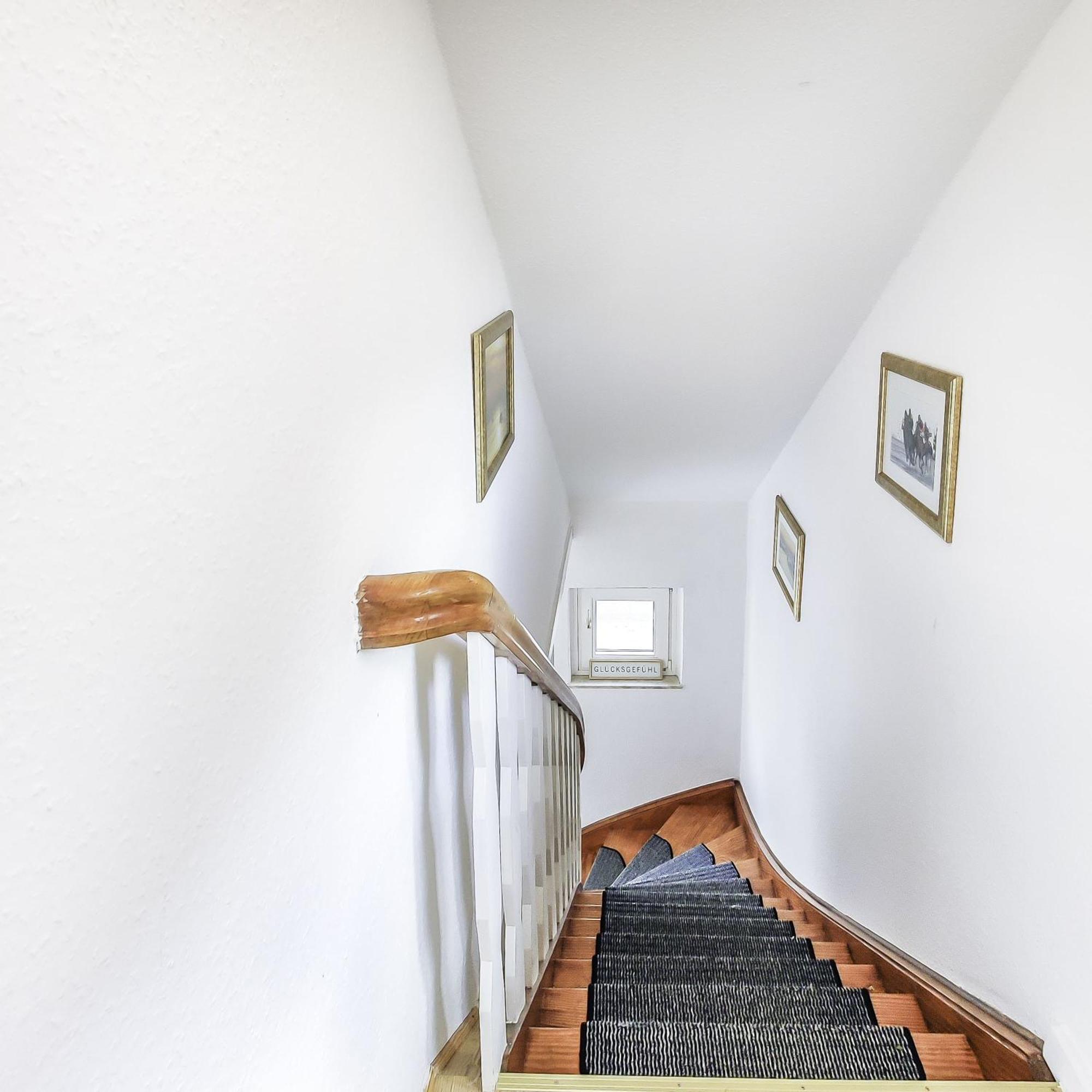 Haus Kuestenperle Cuxhaven Room photo