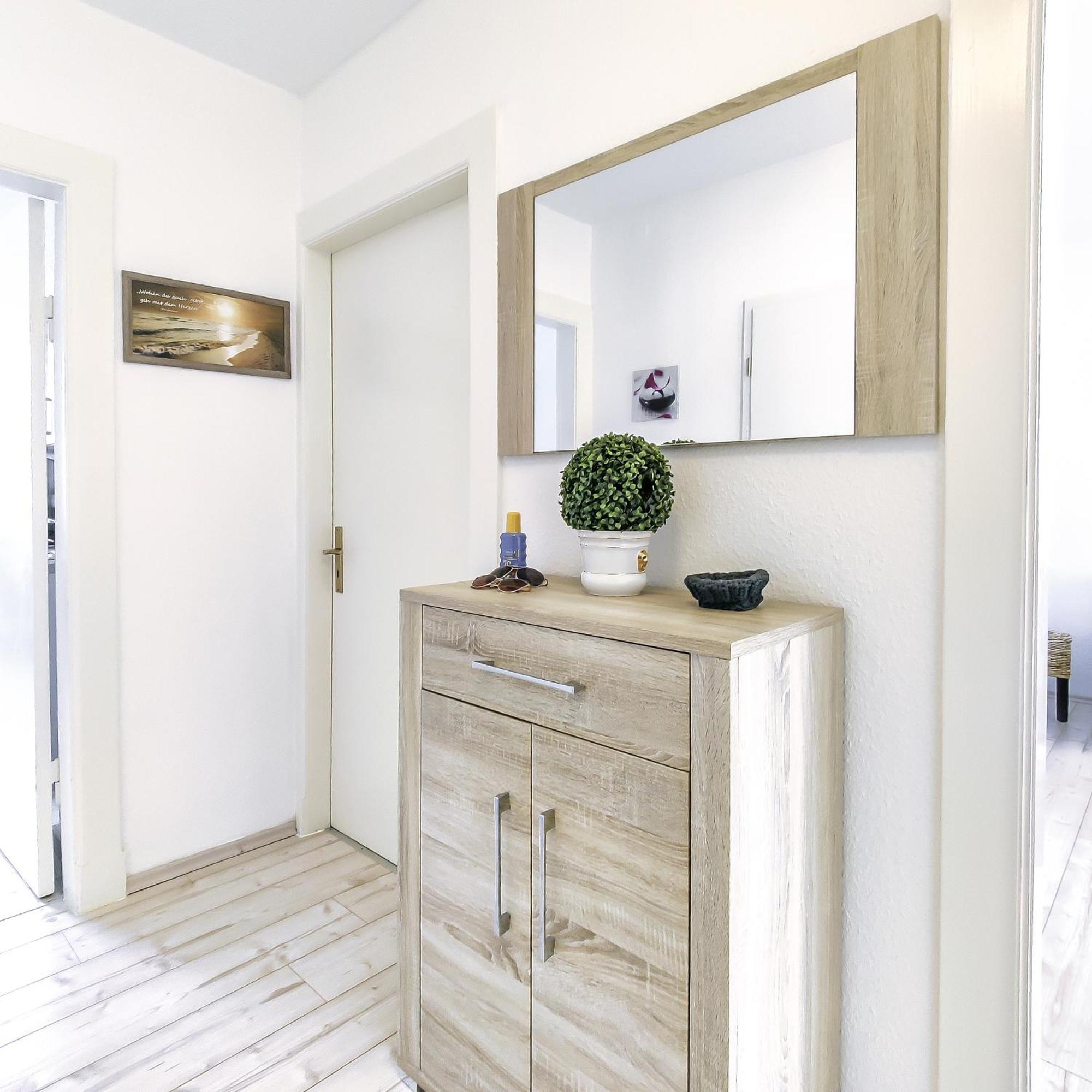 Haus Kuestenperle Cuxhaven Room photo