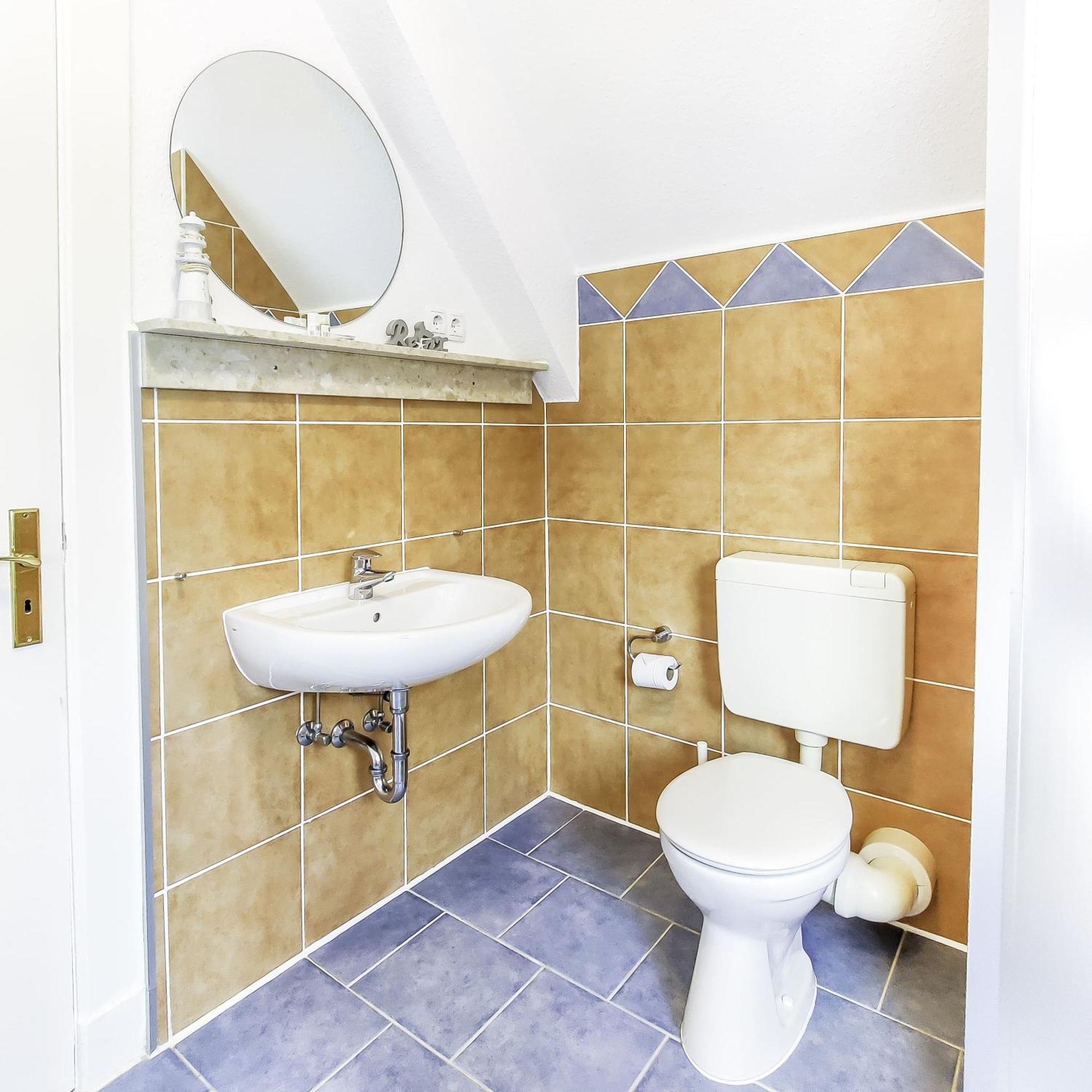 Haus Kuestenperle Cuxhaven Room photo