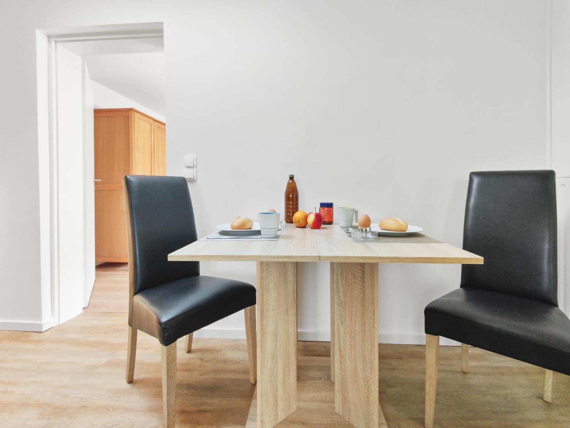 Haus Kuestenperle Cuxhaven Room photo