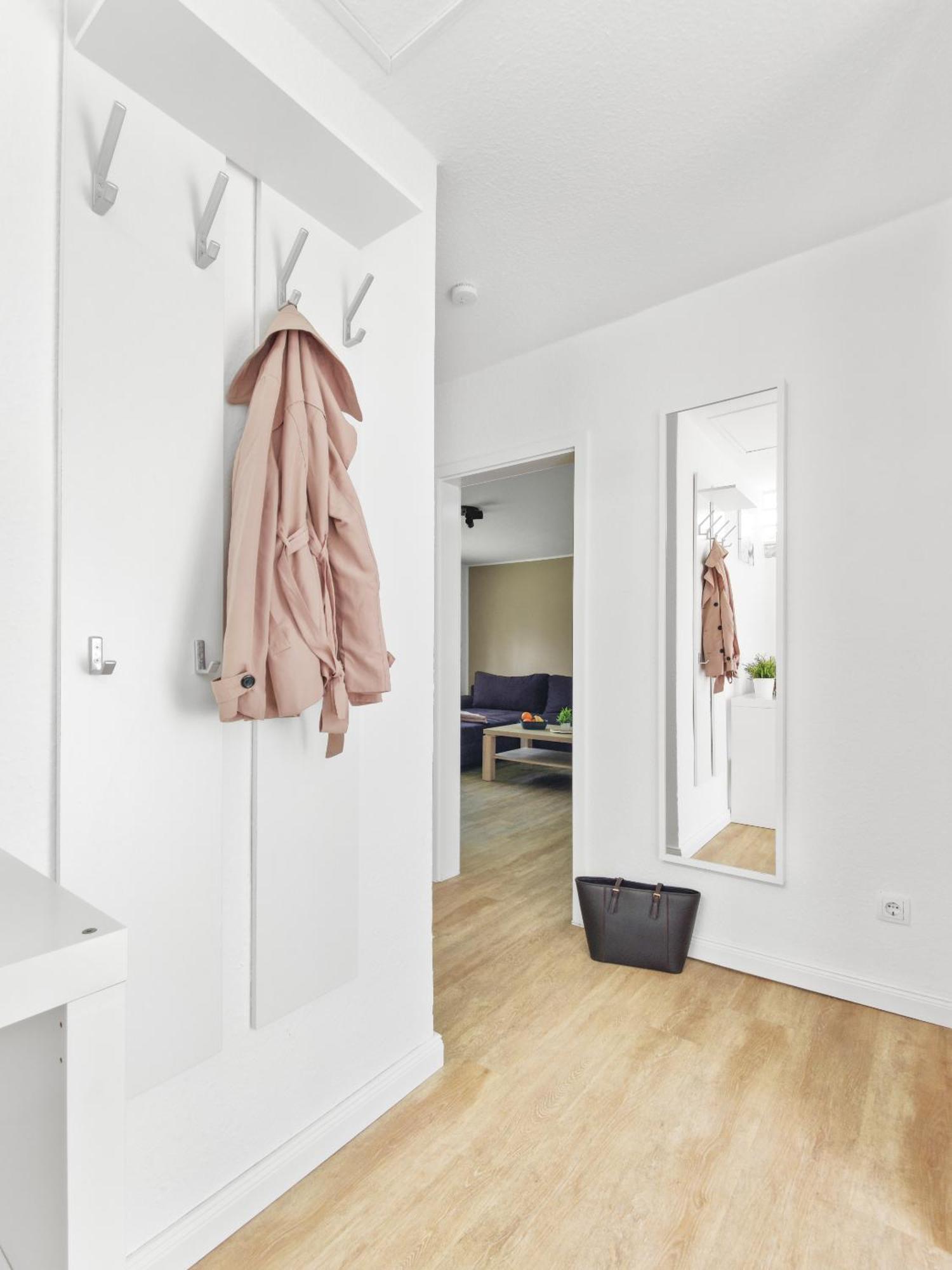 Haus Kuestenperle Cuxhaven Room photo