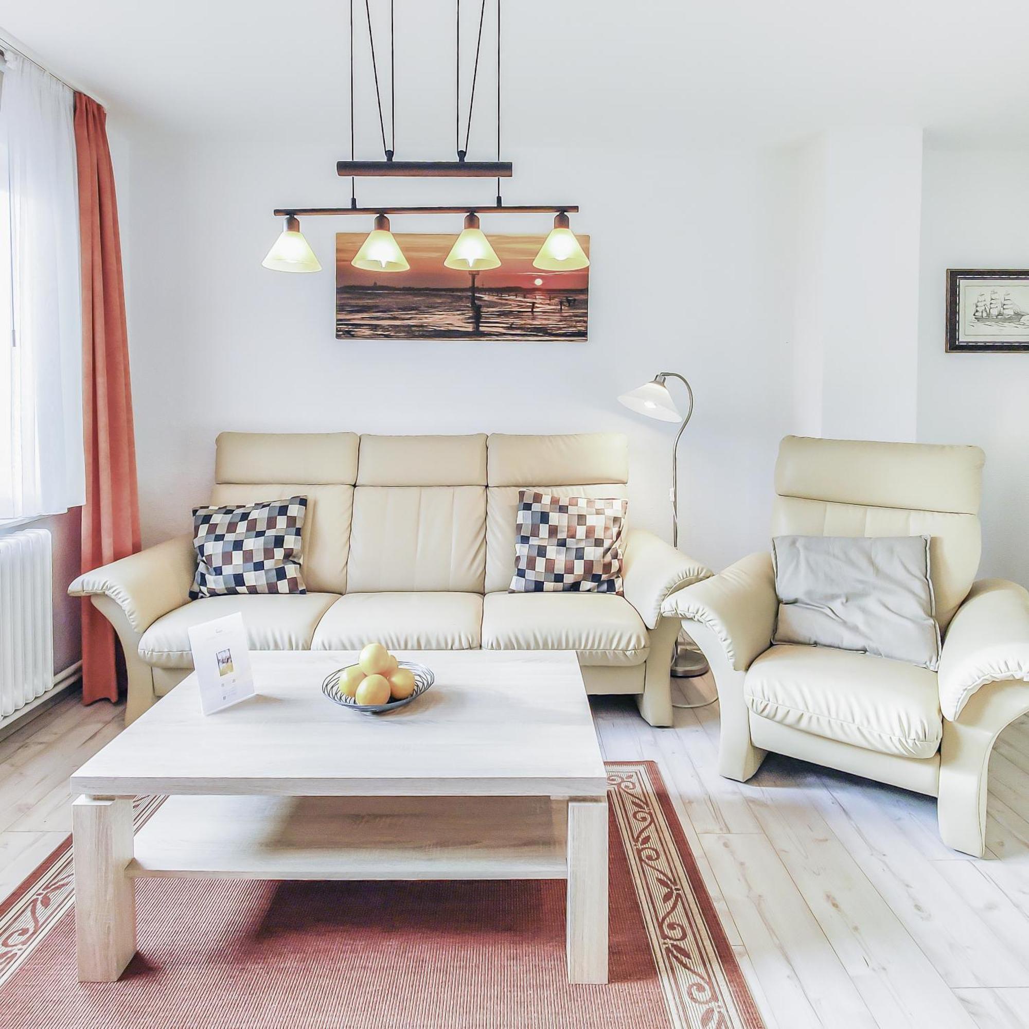 Haus Kuestenperle Cuxhaven Room photo